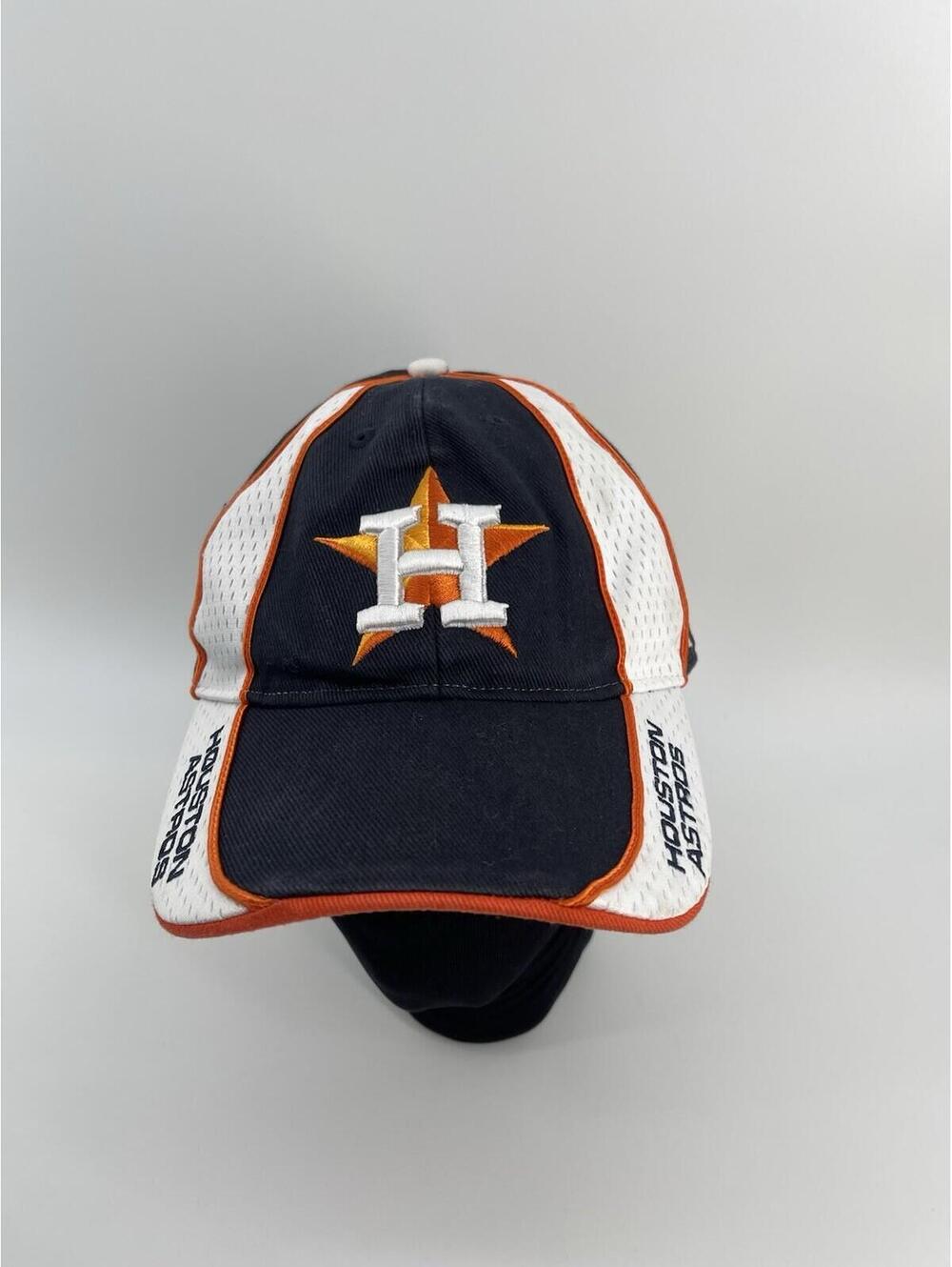 VTG Houston Astros '47‎ Brand Baseball Cap 100%coton